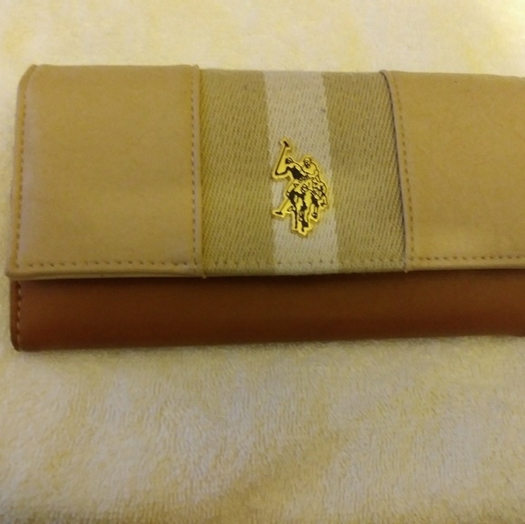 Polo Ralph Lauren Handbags - Wallet polo Ralph Lauren